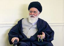 نماینده ولی فقیه در خراسان رضوی: ولنگاری و بی‌عفتی در مسئله معیشت و گرانی ها بی‌اثر نیست / جریانی می‌خواهد مشهد را به هم بریزد تا کشور را هدف قرار دهد