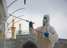 به هیچ وجه به مشهد سفر نکنید