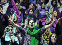کیهان حرف های ۱۰ سال قبل «موسی غضنفرآبادی» را تکرار کرد