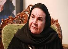 یک روز پس از سالروز تولد فروغ؛ پوران فرخزاد هم برای همیشه رفت

