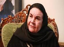 یک روز پس از سالروز تولد فروغ؛ پوران فرخزاد هم برای همیشه رفت

