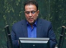 عباس زاده مشکینی: اسرائیل «اراذل و اوباش» را برای انجام اقدامات تروریستی سازماندهی می‌کند