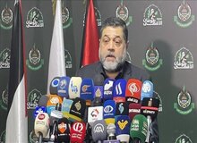 حماس: اسرائیل با لغو محاصره مخالفت می‌کند
