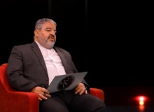 سردار جلالی: ۸۵ درصد شبکه‌های اجتماعی کشور تحت اشغال شبکه‌های خارجی است/  افکار عمومی علیه دولت و حکومت در فضای مجازی هدایت می شود