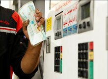 یک عضو کمیسیون انرژی: مجلس جلوی افزایش قیمت بنزین را در بودجه سال ۹۷ می‌گیرد