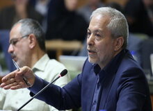 میرلوحی: قیمت واقعی بلیط مترو ۱۰ هزار تومان است/ کسی که در تهران زندگی می‌کند باید هزینه‌اش را بپردازد