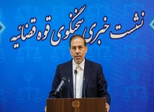 سخنگوی قوه قضاییه: پرونده فساد در فوتبال به دادسرا برگشت