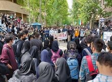 دانشگاه شریف: ۲۴۷ پرونده انضباطی دانشجویان این دانشگاه مختومه می شود اما ۴۰ پرونده حکم قطعی گرفته اند