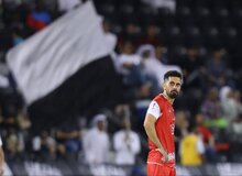 امید عالیشاه در ایران جراحی می‌شود
