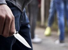 چاقوکشی در مدرسه پسرانه/ یک معلم و یک دانش‌آموز زخمی شدند