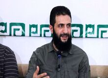 جولانی: از دولت‌هایی مانند ایالات متحده می‌خواهیم تا نام هیئت تحریر الشام را از فهرست تروریستی حذف کنند