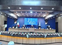 اگر نتوانیم محکم در برابر بی حجابی بایستیم دیگر نمی توانیم در برابر خون های ریخته شهدا سربلند باشیم