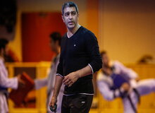 پس لرزه های نتایج ضعیف تیم ملی تکواندو در جام جهانی ادامه دارد /بیژن مقانلو هم استعفا داد
