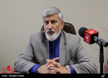 ترقی: فکر می کردند احمدی نژاد لولوخورخوره است و باید از او ترسید / رئیسی به جمنا شفاهی تعهد داد /رای قالیباف زیر 10 میلیون بود / بی بی سی و صدای آمریکا 8 میلیون رای دارند