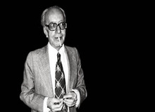 همه آنچه که باید درباره «پدر خوانده اصولگرایان» بدانیم!