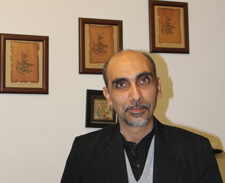 ترک همدانی: دلایل ممنوعیت برگزاری سخنرانی مطهری در مشهد باید بررسی شود