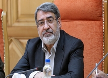 جزییات حضور بهزاد نبوی، محسن هاشمی رفسنجانی، علی شکوری راد، حسین مرعشی و الهه کولایی در وزارت کشور از زبان وزیر/  رحمانی فضلی : بنا داریم صحبت های همه فعالان در جناح ها و گروه های مختلف و شخصیت ها را بشنویم