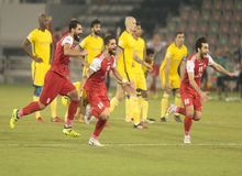  شکایت النصر از پرسپولیس رد شد؟
