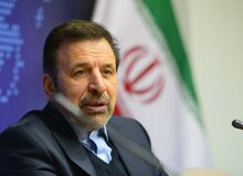 واعظی: نظر دولت درباره سپنتا نیکنام بر اجرای قوانین است