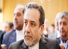 عراقچی: نباید از تحریم‌ها تصویر آخرالزمانی داشته باشیم