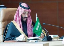 محمدبن‌سلمان: امیدواریم رابطه خوبی با ایران داشته باشیم؛مشکل رفتار منفی آنها در منطقه است