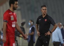 مغز متفکر پرسپولیس در آستانه جدایی +جزییات 