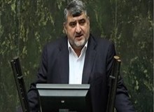 دلخوش: یارانه ۴۵ هزار تومانی پول یک سطل ماست نمی‌شود
