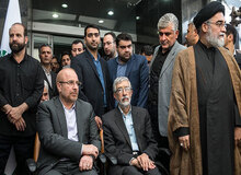 حداد عادل «محرمانه» بودن اموال مسئولان را مصوب کرد نه هاشمی رفسنجانی!/ مجلس انقلابی هم اموال مسئولان را «امنیتی» کرد
