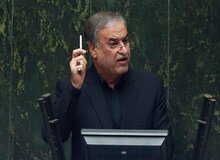 احمدی بیغش، نماینده مجلس خطاب به قالیباف: با صراحت اعلام کنید در دو سال و نیم چند نفر نیرو برای مجلس جذب کرده اید؟! / نگرانیم که مبادا در مدت باقیمانده عمر مجلس، خانه ملت هم به سرنوشت شهرداری تهران تبدیل شود