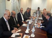 بانک‌ها و شرکت‌های اسپانیایی از خودتحریمی در برابر ایران بپرهیزند/ همکاری ایران و اسپانیا در پتروشیمی