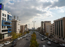 کیفیت هوای تهران چگونه است؟
