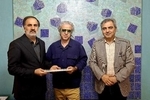 دبیر چهل و پنجمین جشنواره بین المللی تئاتر فجر منصوب شد