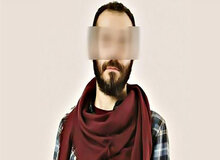 جلسه دادگاهی «کیوان امام وردی» برگزار نشد
