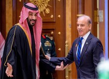 جنگنده در ازای وام/ معامله جدید نظامی پاکستان با عربستان