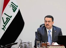 عراق: اجازه نخواهیم داد از حریم هوایی ما در منازعات منطقه‌ای سوءاستفاده شود