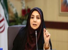 سیماسادات لاری: دید و بازدیدهای عید باید لغو شود/ نگران موج چهارم کرونا هستیم
