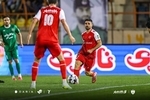 زمان بازگشت مصدوم پرسپولیس مشخص شد