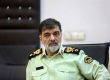 سردار رادان: مجازات قاچاق، حمل و نگهداری سلاح تشدید شود + فیلم 
