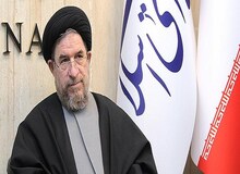 کنایه میرتاج الدینی به احمدی نژاد: باید به نظام قانونی کشور تمکین کنید