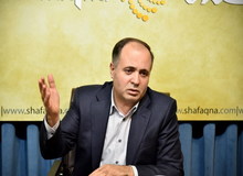 یک نماینده مجلس: برگزاری تجمعات مردمی نیازی به "مجوز" ندارد
