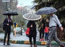 خبر مهم هواشناسی برای تهرانی‌ها
