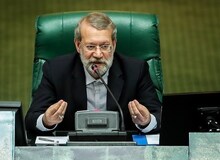 لاریجانی: ایجاد مناطق ویژه منوط به تصمیم مجلس است