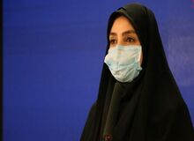 جان باختن ۲۱۲ بیمار مبتلا به کرونا و شناسایی ۷۴۵۳ بیمار جدید در کشور
