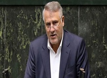 نماینده مجلس: اگر نظام نبود، سلبریتی ها پشم هم نبودند!/  شادی نکردن فوتبالیست ها و مچ بند مشکی ان‌شالله به خاطر شاهچراغ است/ خاک بر سر وزارت ورزش کنند که این افراد را برای مسابقات برگزیدند