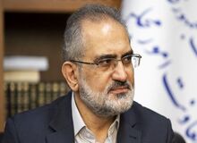 معاون پارلمانی رئیسی: در آستانه مذاکرات برخی به اسم کشاورز در اصفهان دست به اغتشاش زدند و عده ای در داخل هم با آنها همراهی کردند