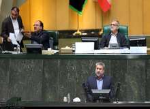 جلسات کمیسیون امنیت ملی در هنگام بررسی CFT حد نصاب داشت
