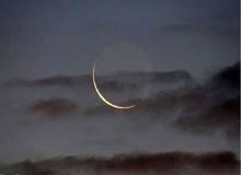 فردا در عربستان سعودی عیدفطر است 