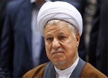 زندگی‌نامه آیت‌الله هاشمی رفسنجانی