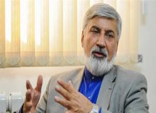حمیدرضا ترقی: غربی ها اگر شروط ایران را نپذیرند «جمهوری اسلامی» مسیر هسته‌ای خود را ادامه می دهد