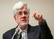 محمدرضا عارف: حاکمیت بیش از هر زمان دیگر نیاز به محور قرار دادن اصل گفت وگو دارد